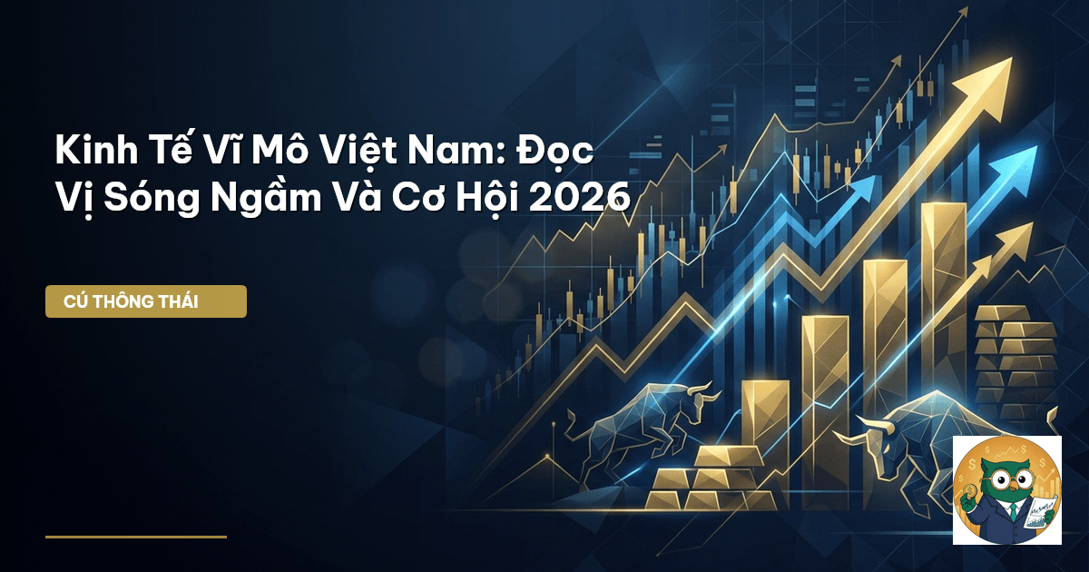 kinh tế vĩ mô việt nam
