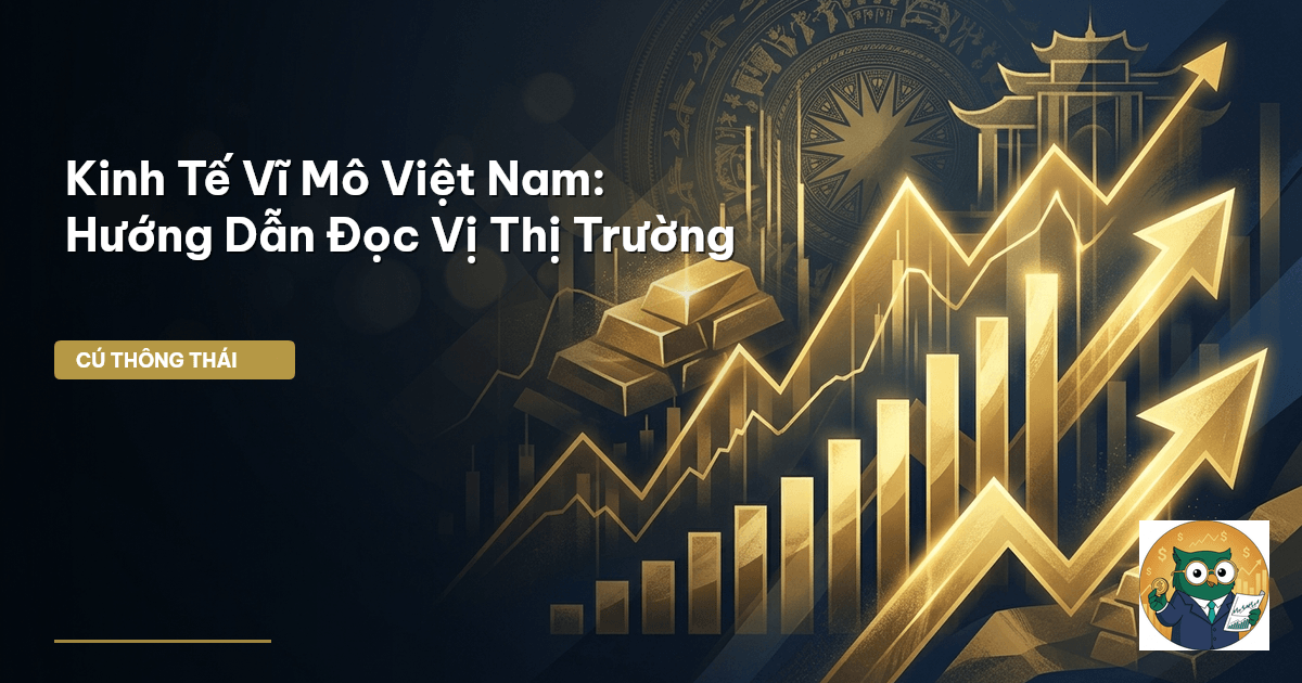 kinh tế vĩ mô việt nam