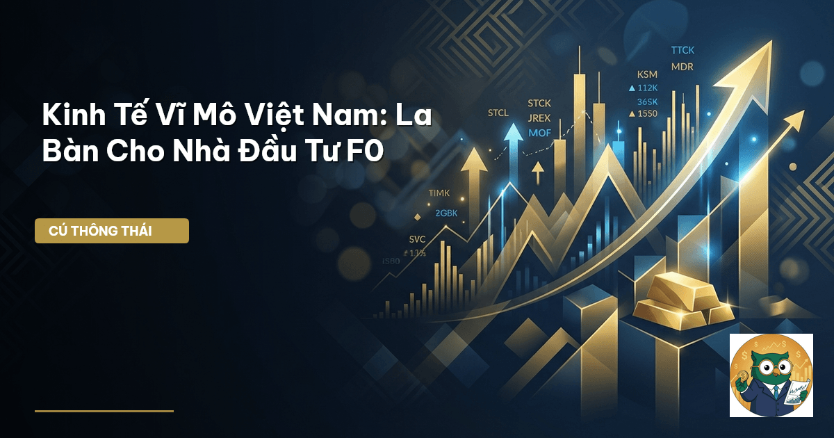 kinh tế vĩ mô