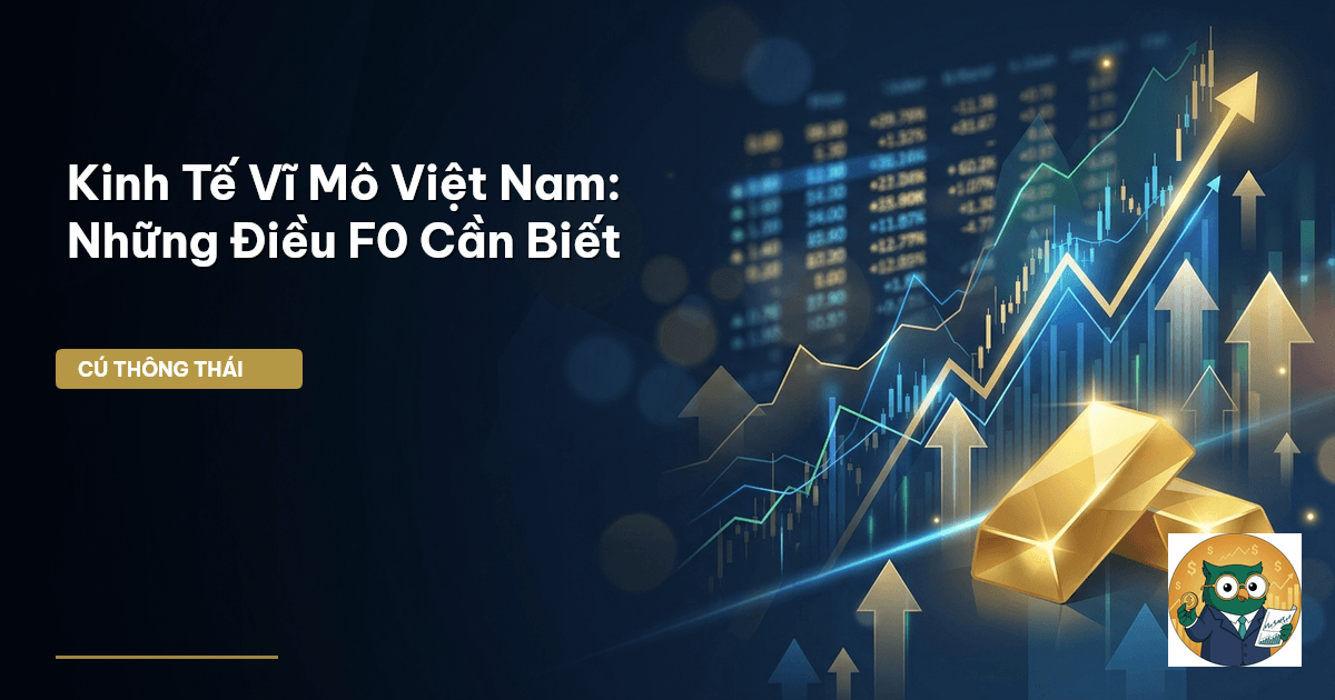 kinh tế vĩ mô việt nam