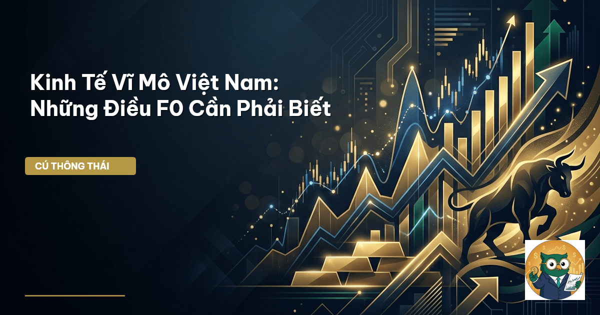 kinh tế vĩ mô