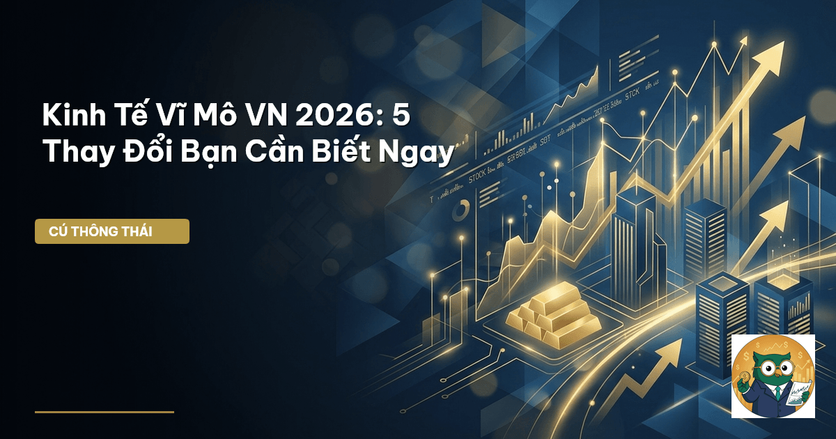 kinh tế vĩ mô Việt Nam