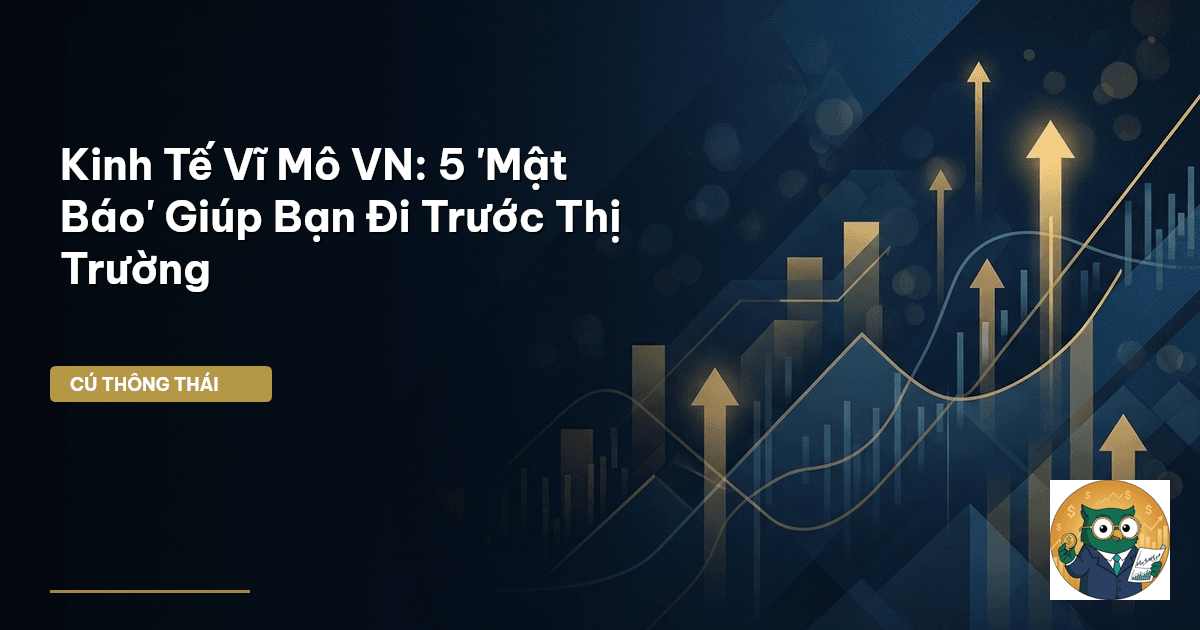 kinh tế vĩ mô việt nam