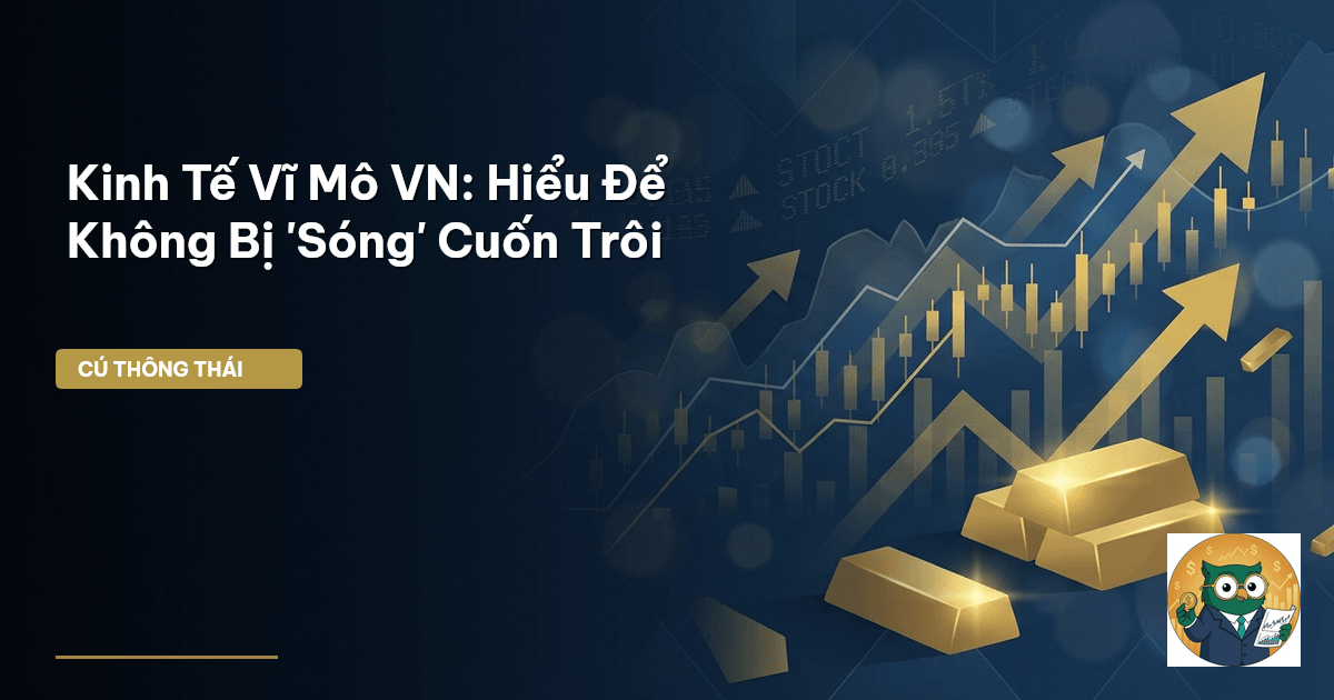 kinh tế vĩ mô việt nam