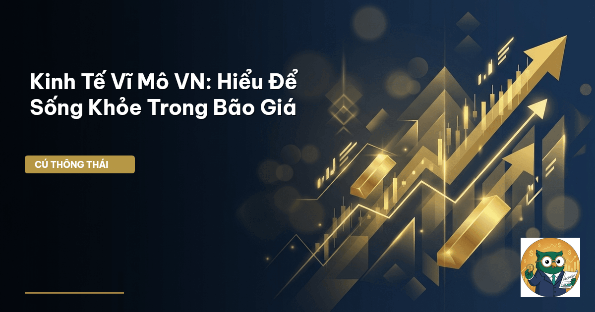 kinh tế vĩ mô việt nam