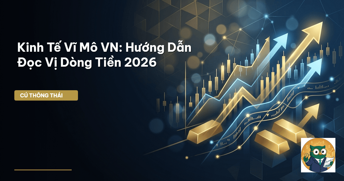 kinh tế vĩ mô việt nam
