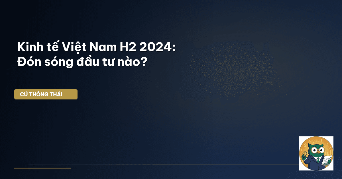triển vọng kinh tế Việt Nam