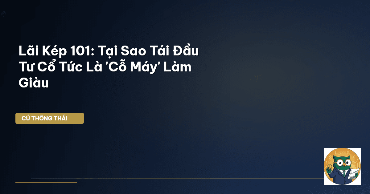 lãi kép