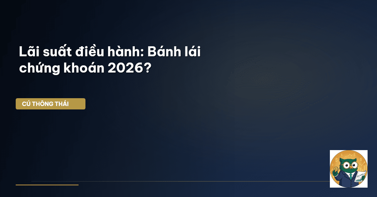 lai suat dieu hanh