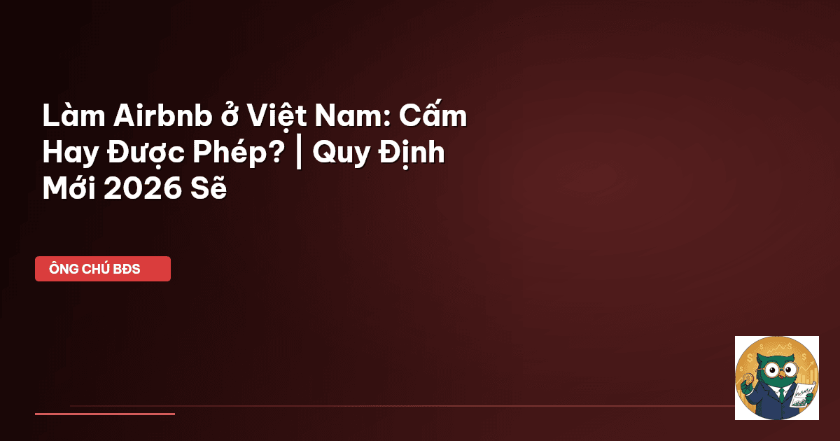 airbnb Việt Nam