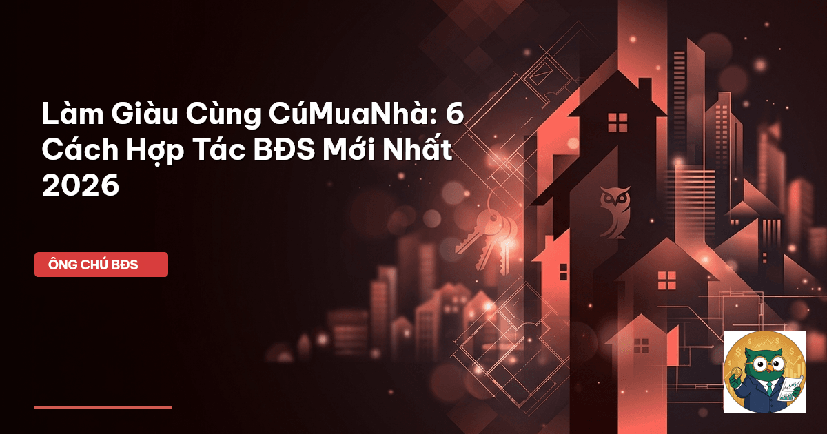 hợp tác bđs