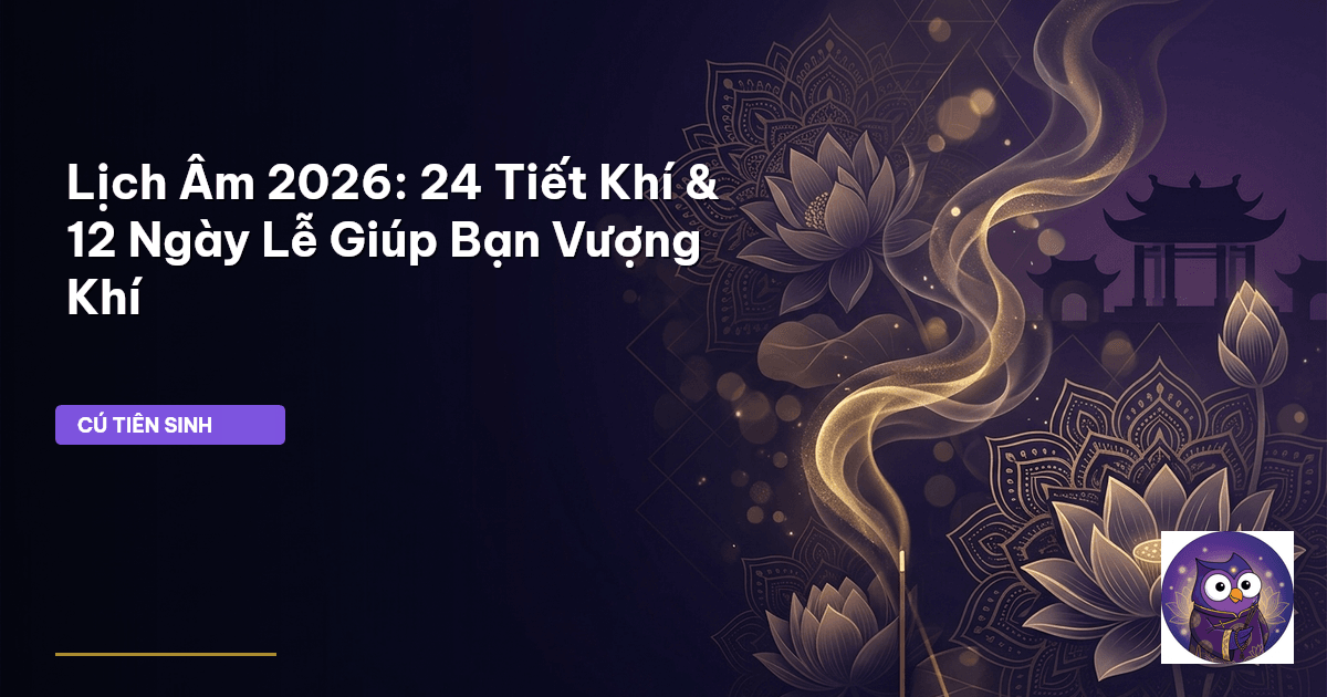 lịch âm 2026