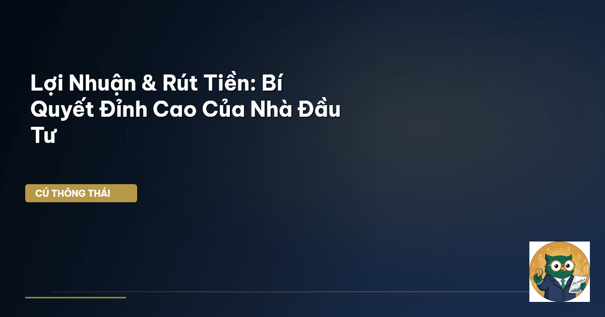 lợi nhuận