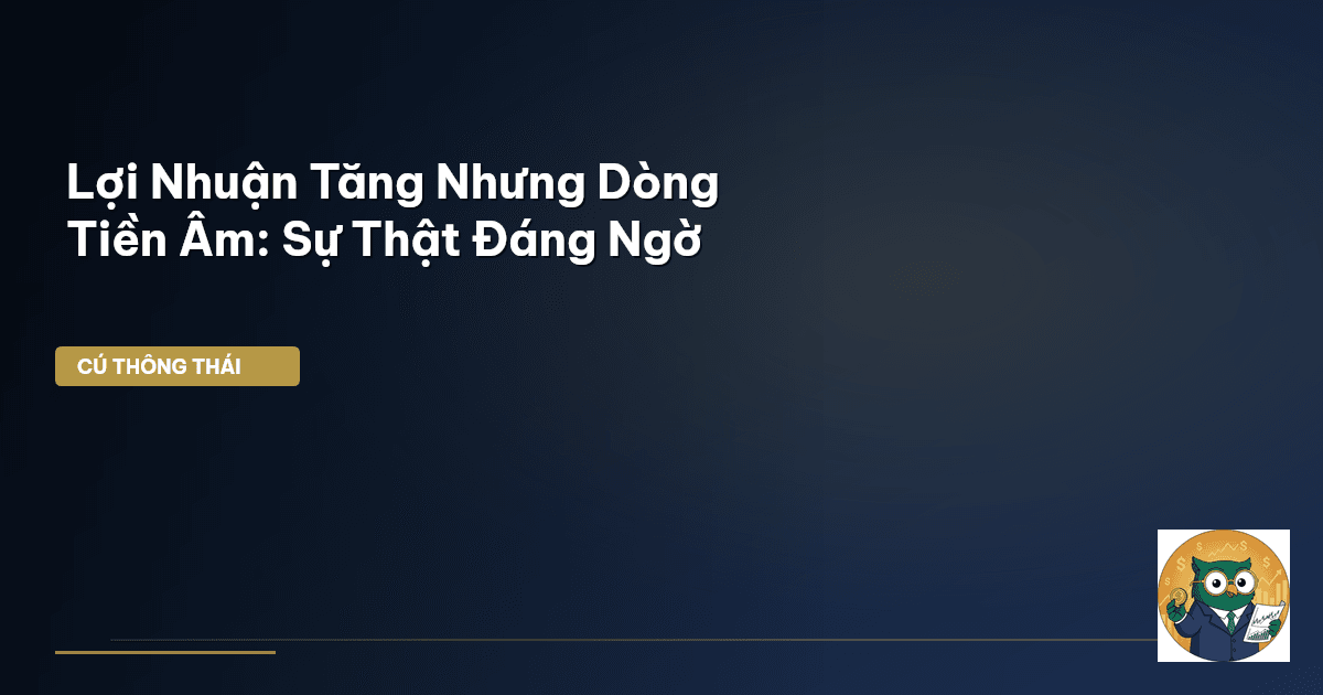 lợi nhuận