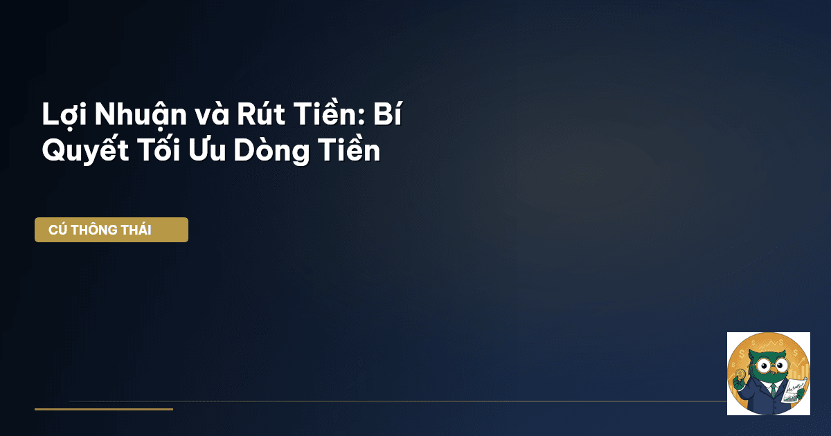 lợi nhuận