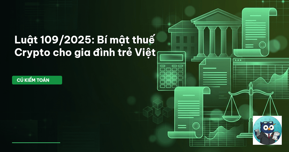 Luật 109/2025