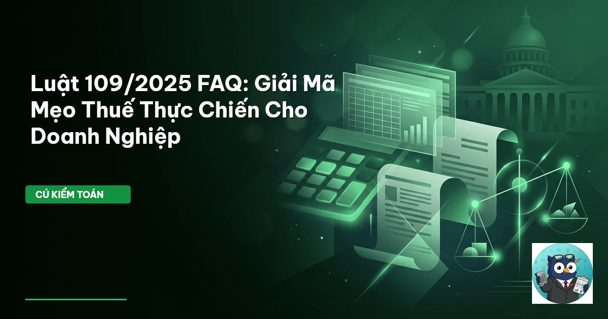 Luật 109/2025