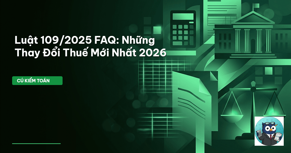 Luật 109/2025