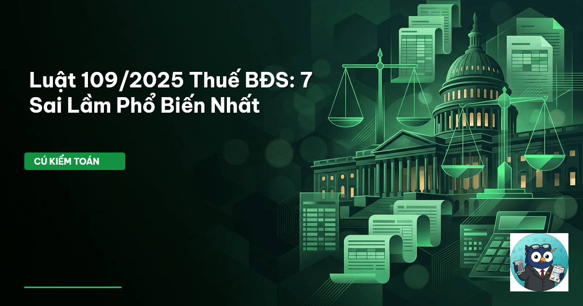 Luật 109/2025