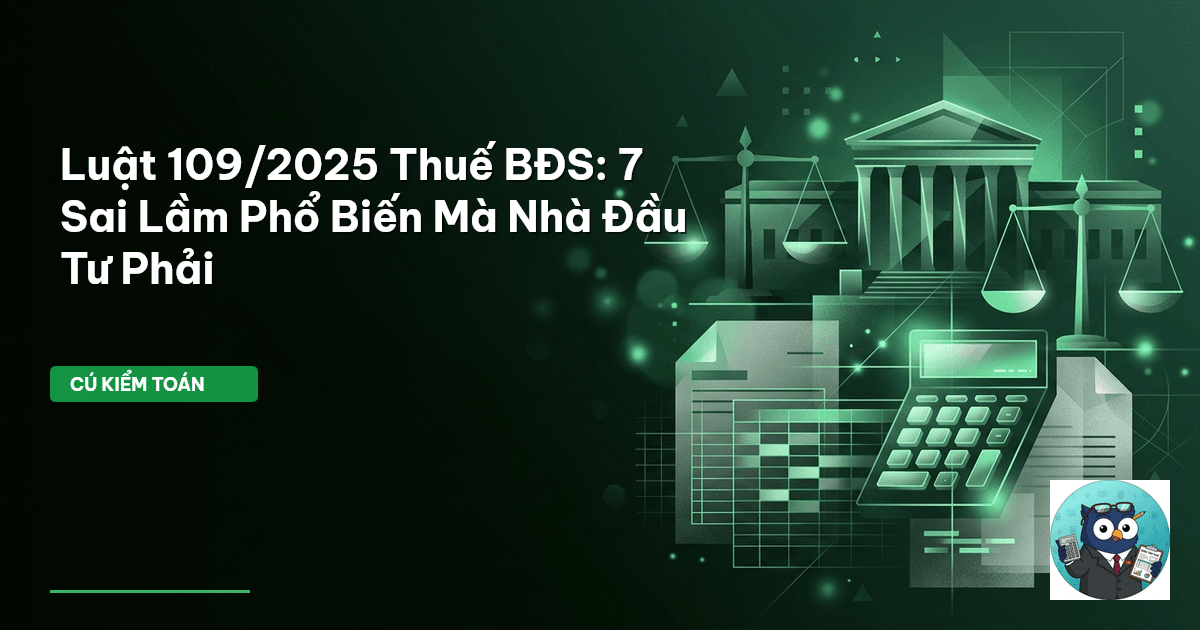 Luật 109/2025