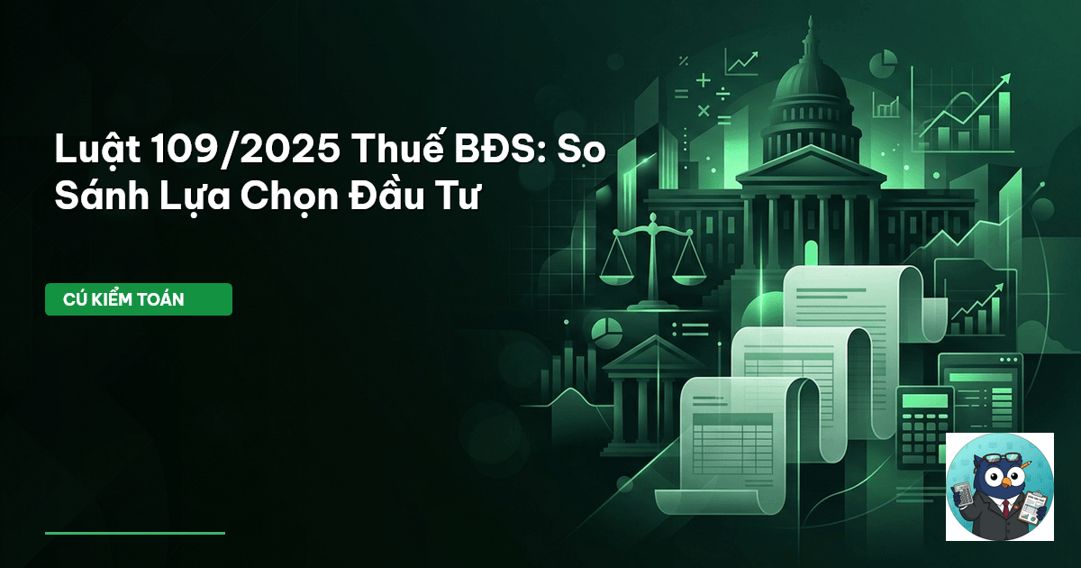 Luật 109/2025