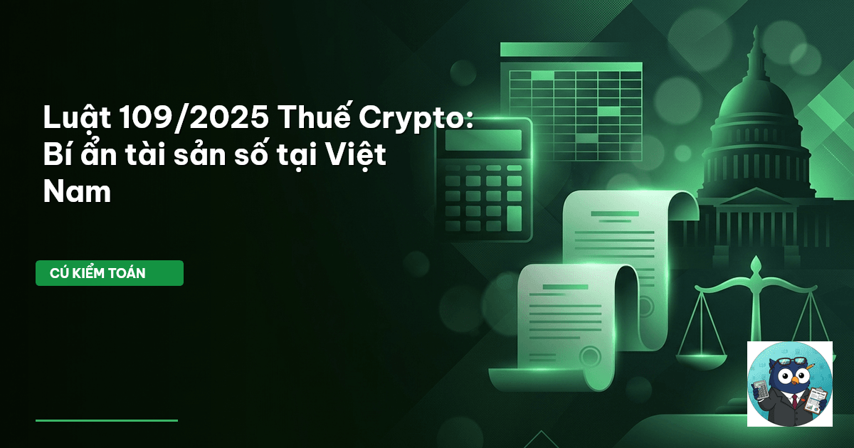 luật 109/2025