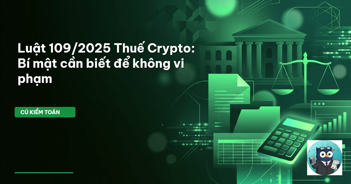 Luật 109/2025
