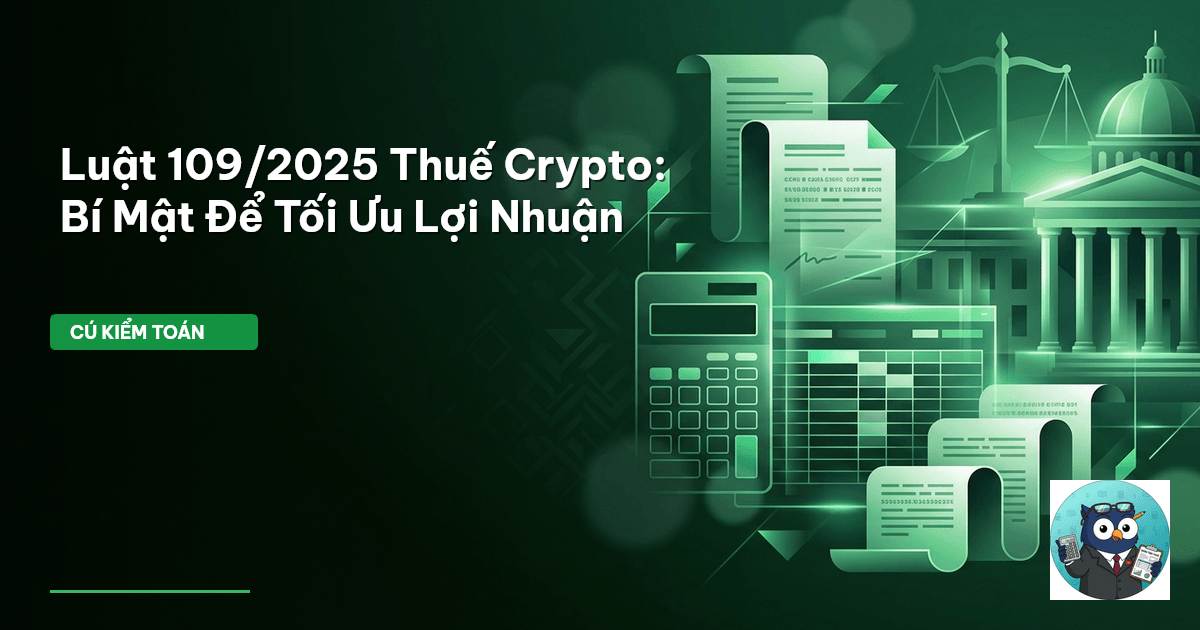 Luật 109/2025