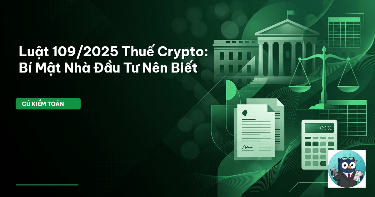 Luật 109/2025