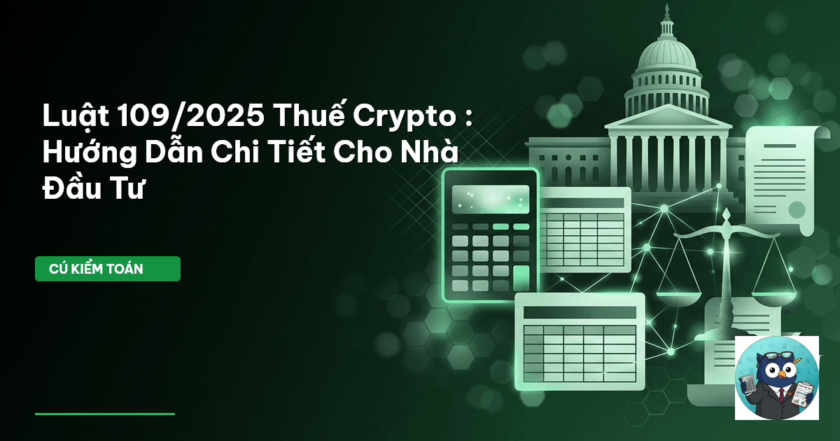 thuế crypto