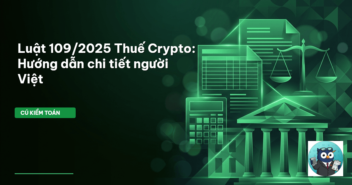 Luật 109/2025