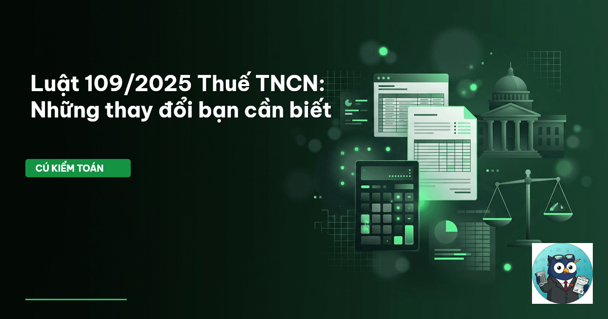 Luật 109/2025