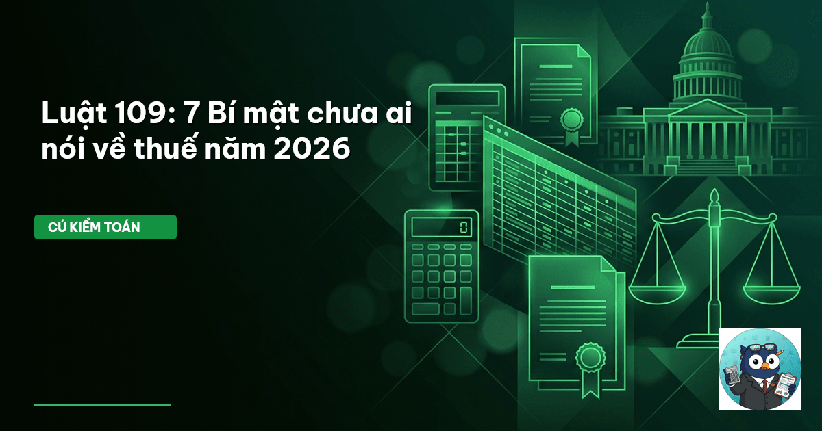 luật 109/2025