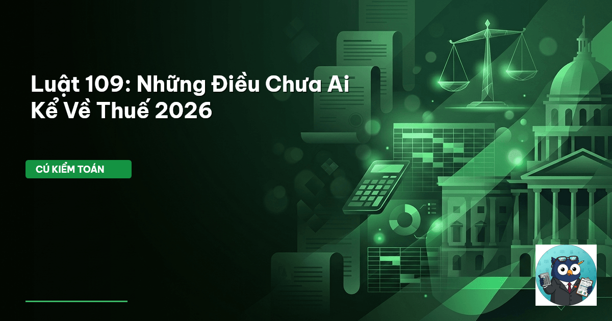 Luật 109