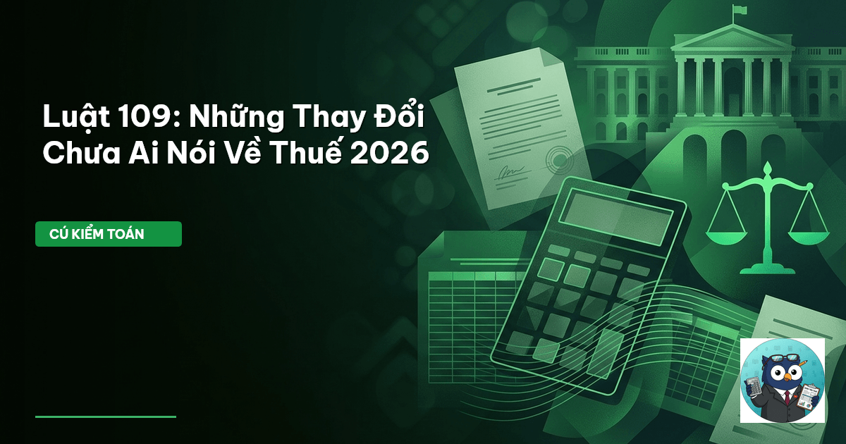 Luật 109/2025