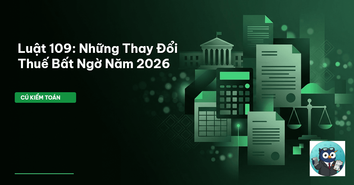 luật 109/2025
