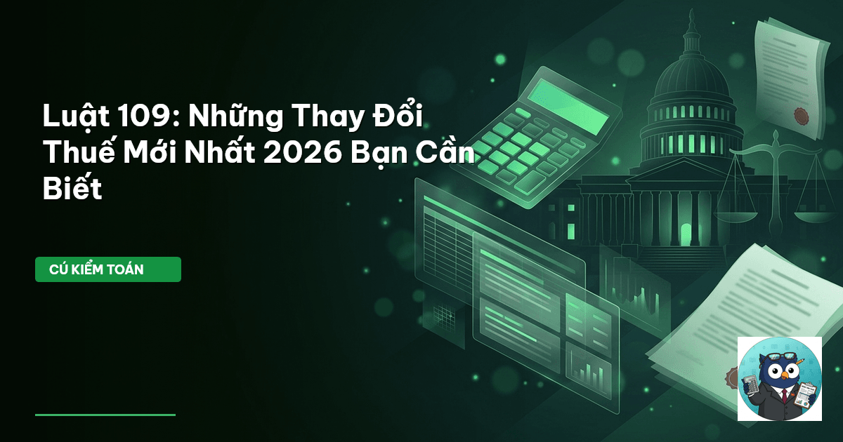 Luật 109