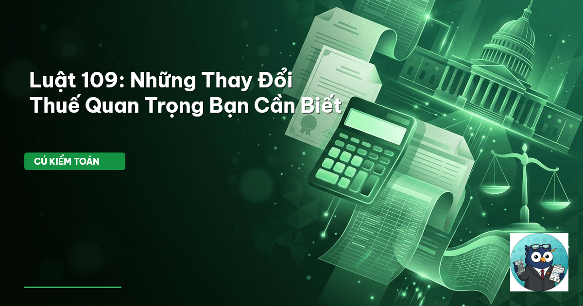 Luật 109/2025