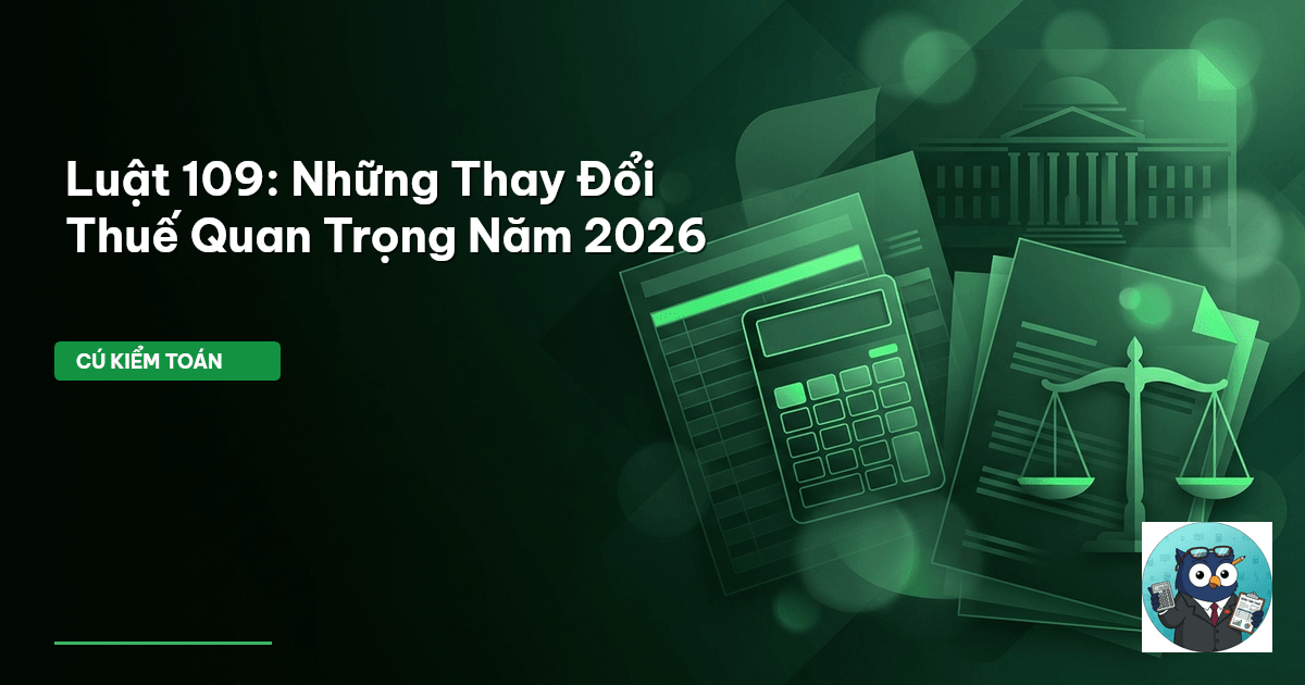 Luật 109