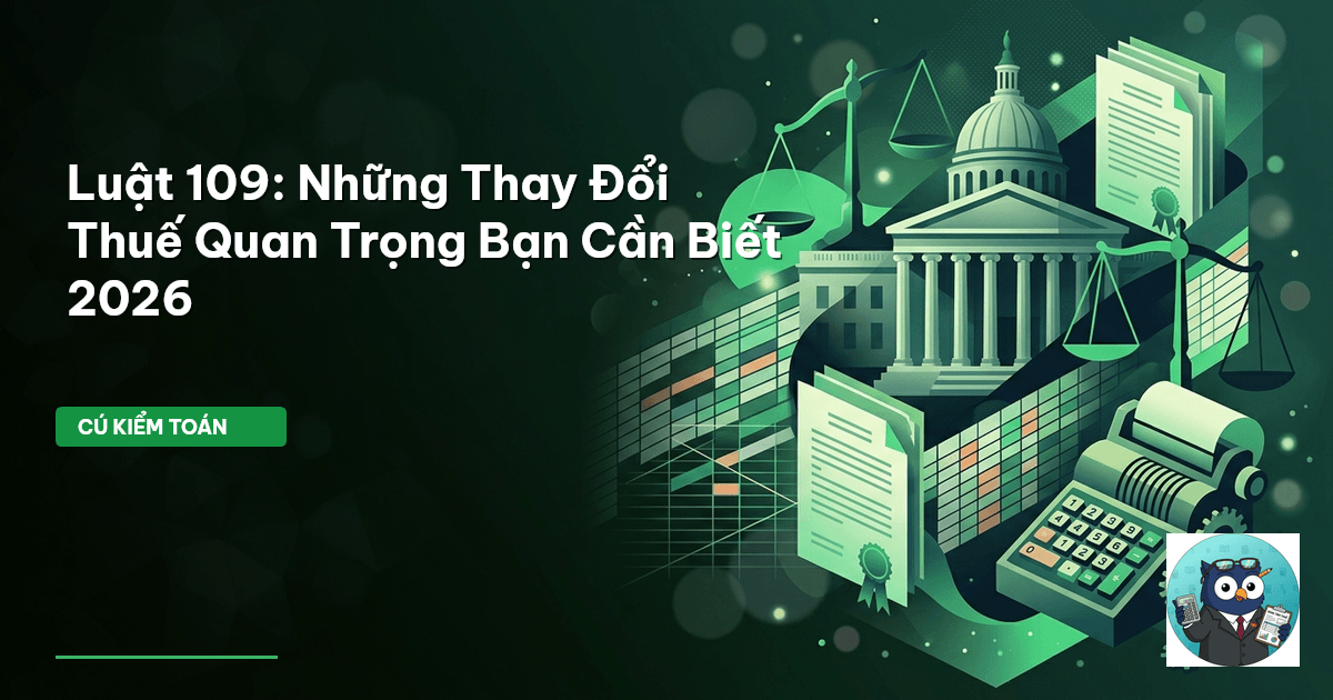 Luật 109/2025