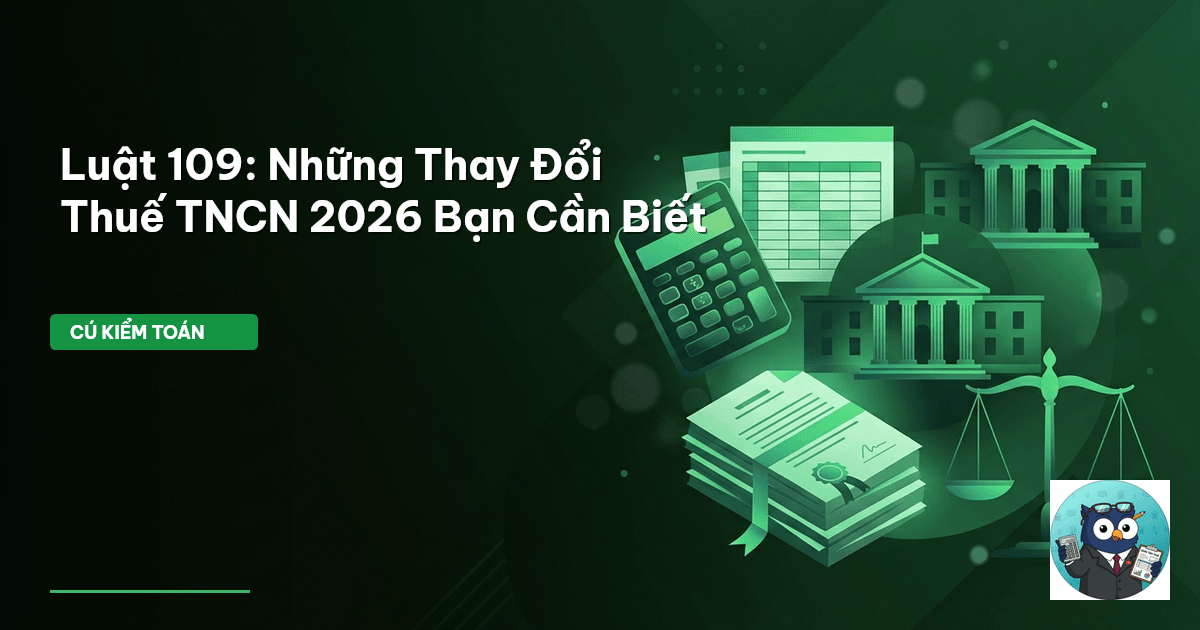 Luật 109/2025