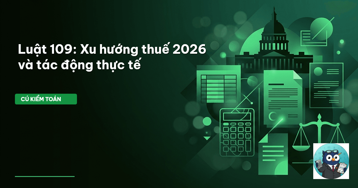 Luật 109/2025