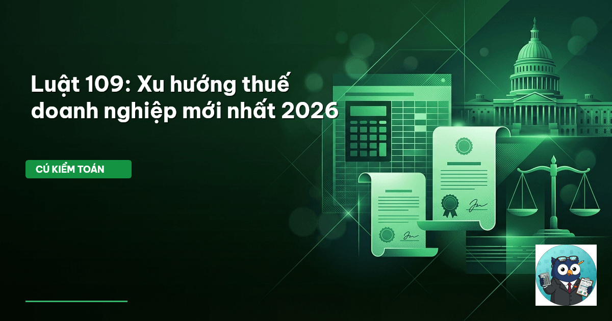 Luật 109/2025