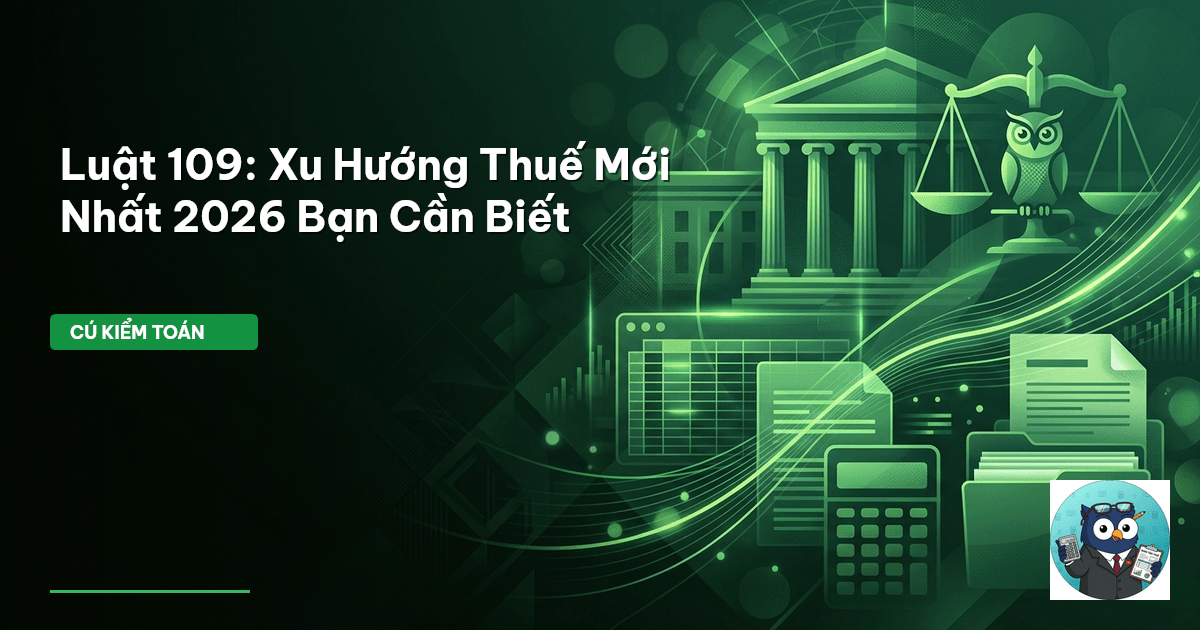 Luật 109
