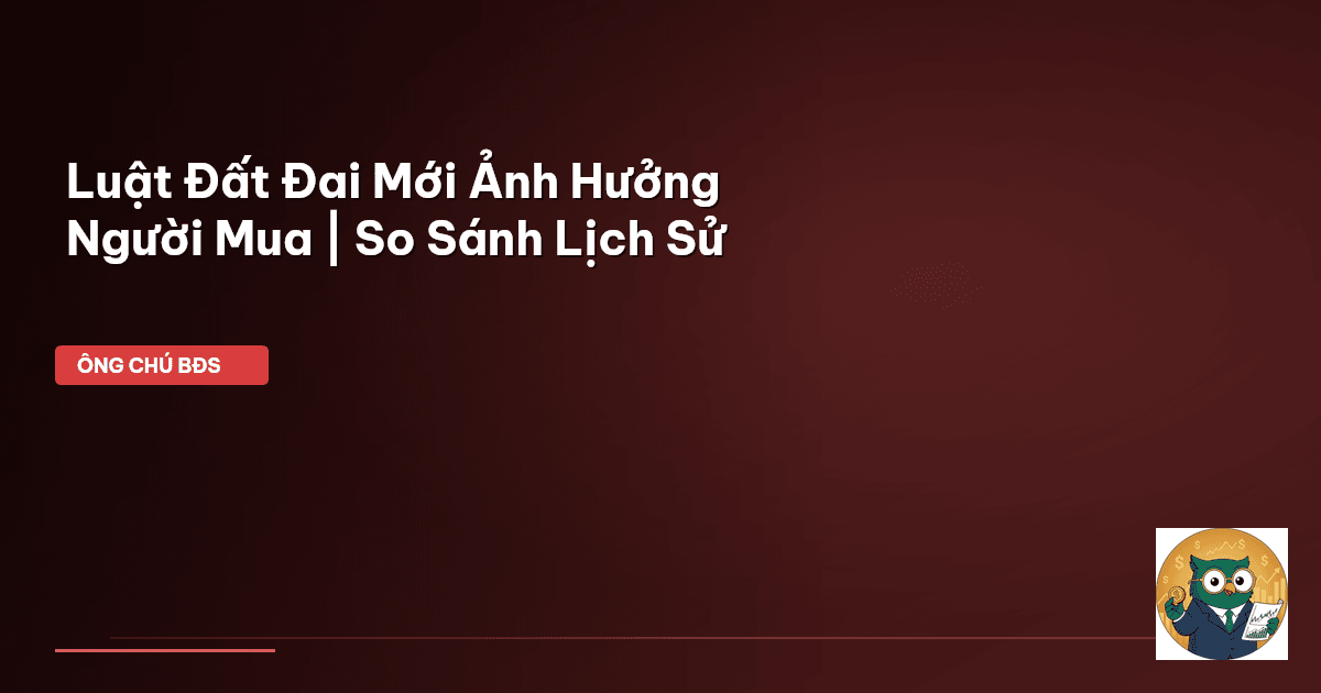 luật đất đai 2024