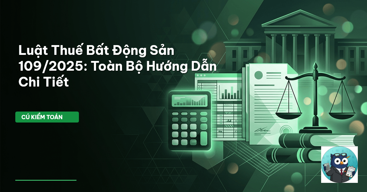 thuế bất động sản 2025