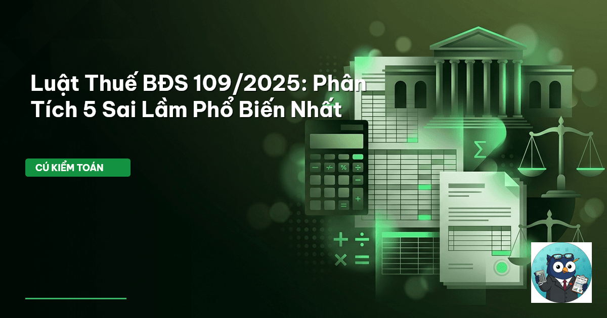 luật thuế bất động sản