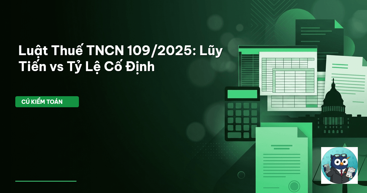 luật thuế tncn 109/2025