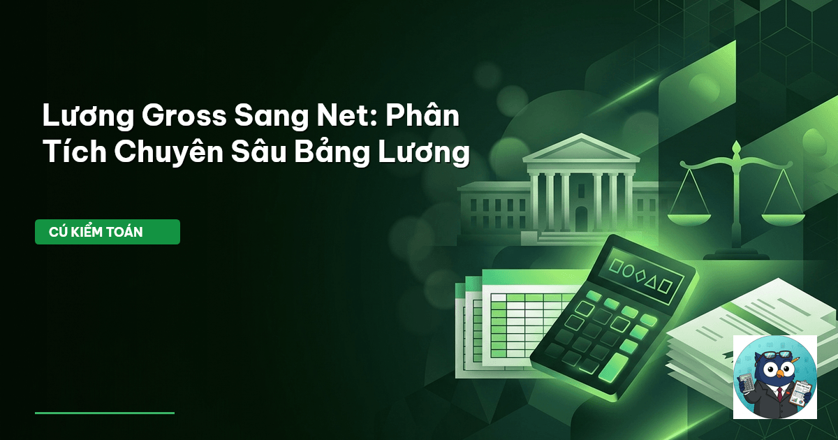 Lương Gross sang Net