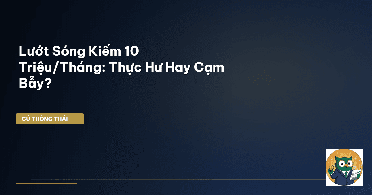 lướt sóng